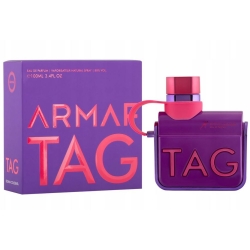 ARMAF TAG HER DONNA COLORATA 100ml woda perfumowana